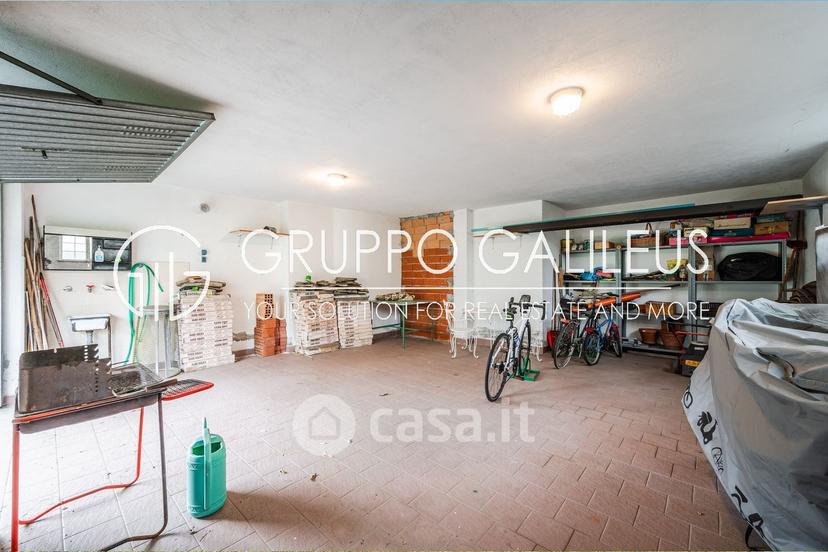 Villa in Strada Privata Torgano 23 — foto 8 di 50
