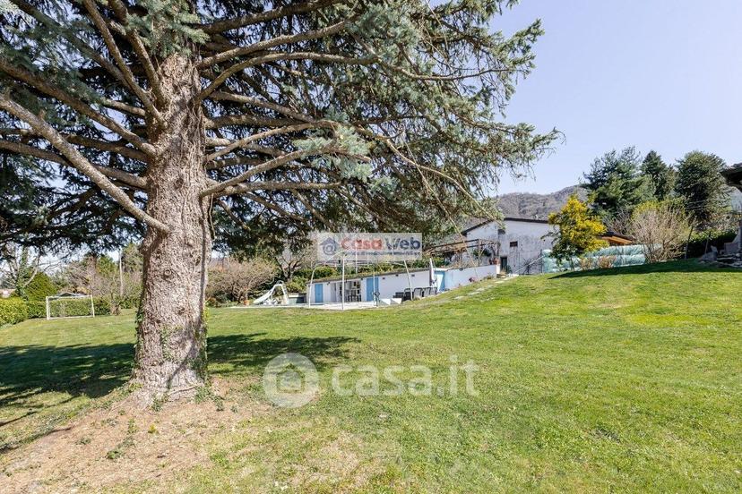 Villa in Via alla Campagna 7 — foto 6 di 57