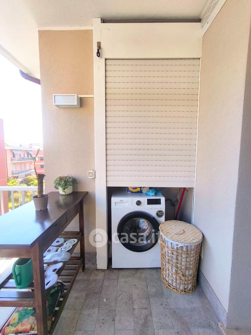 Trilocale in Via Nino Bixio 14 — foto 6 di 27
