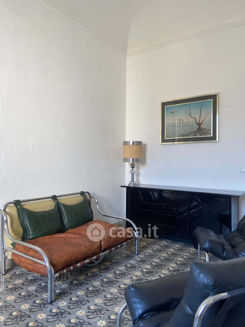 Trilocale in Piazza San Francesco di Paola 15 — foto 13 di 23