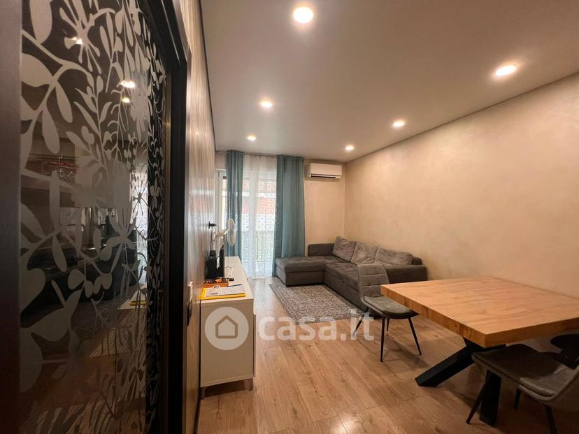Quadrilocale in Lungadige Marco Apuleio — foto 10 di 26