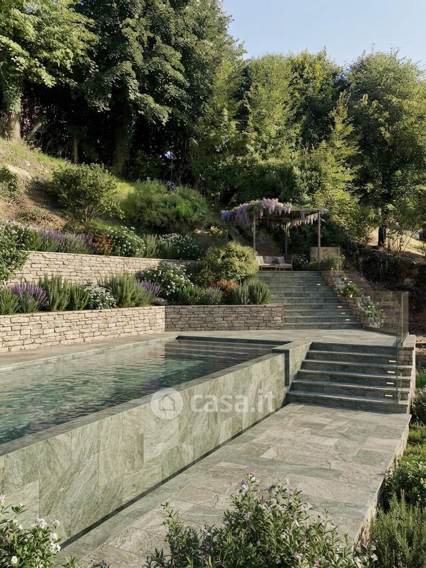 Villa in Via Giacomo Scalini 38 — foto 7 di 45