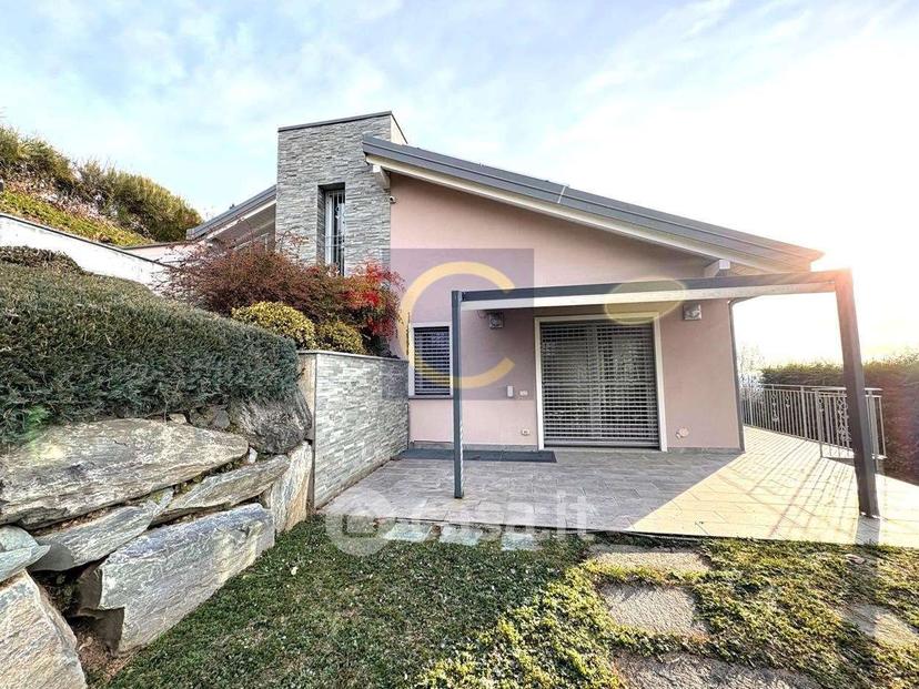Villa in Via G. Leopardi — foto 6 di 22