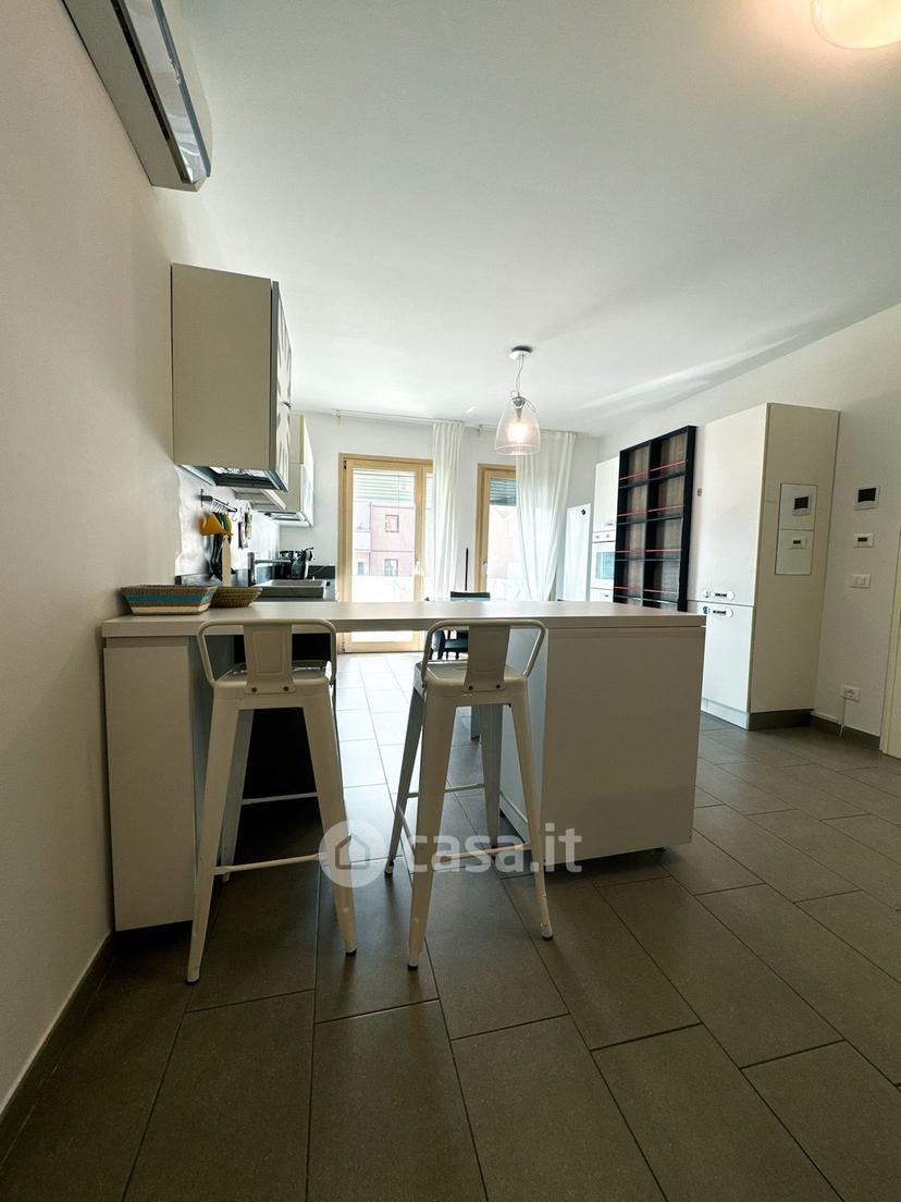 Appartamento in Via delle Magnolie — foto 7 di 26
