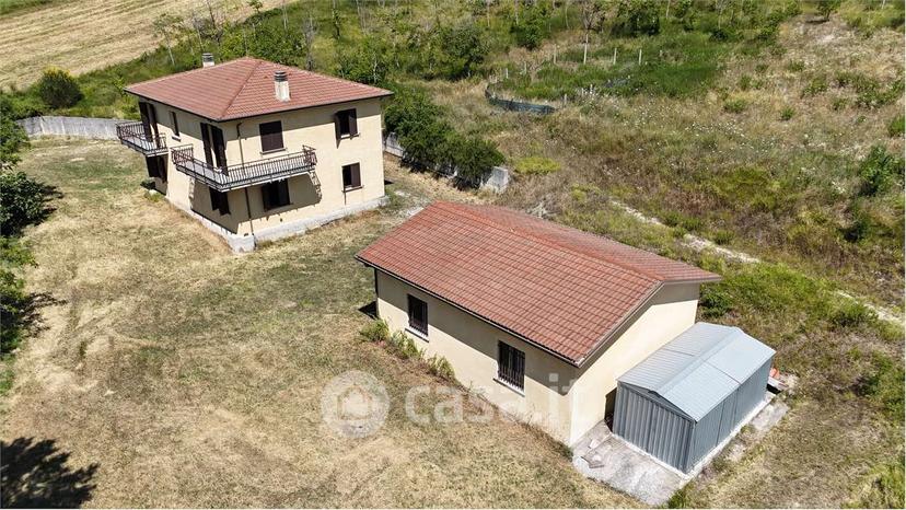 Villa in Strada Provinciale 243 — foto 7 di 23