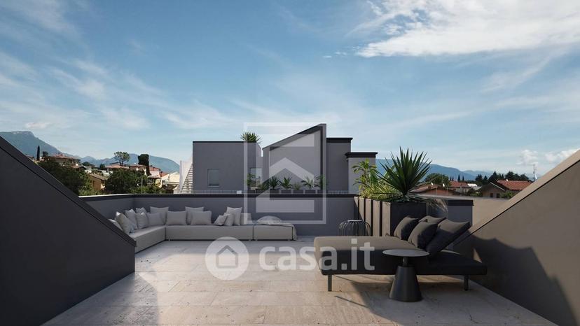 Villa in Piazza San Martino — foto 27 di 28