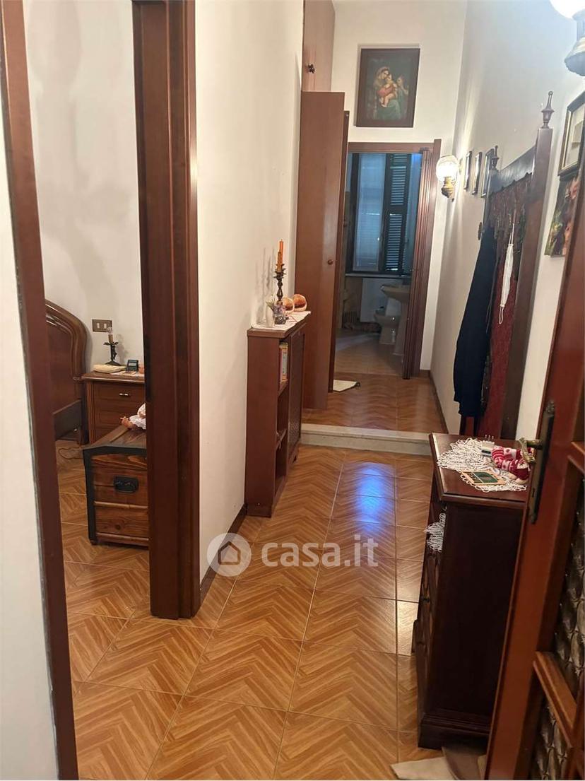 Trilocale in Via Giuseppe Mazzini — foto 20 di 25
