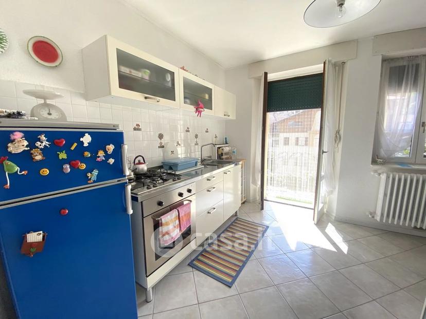 Bilocale in Via Casari 2 — foto 13 di 18