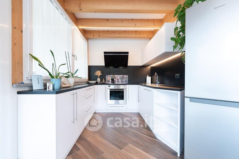 Villa in Via Plose — foto 41 di 41