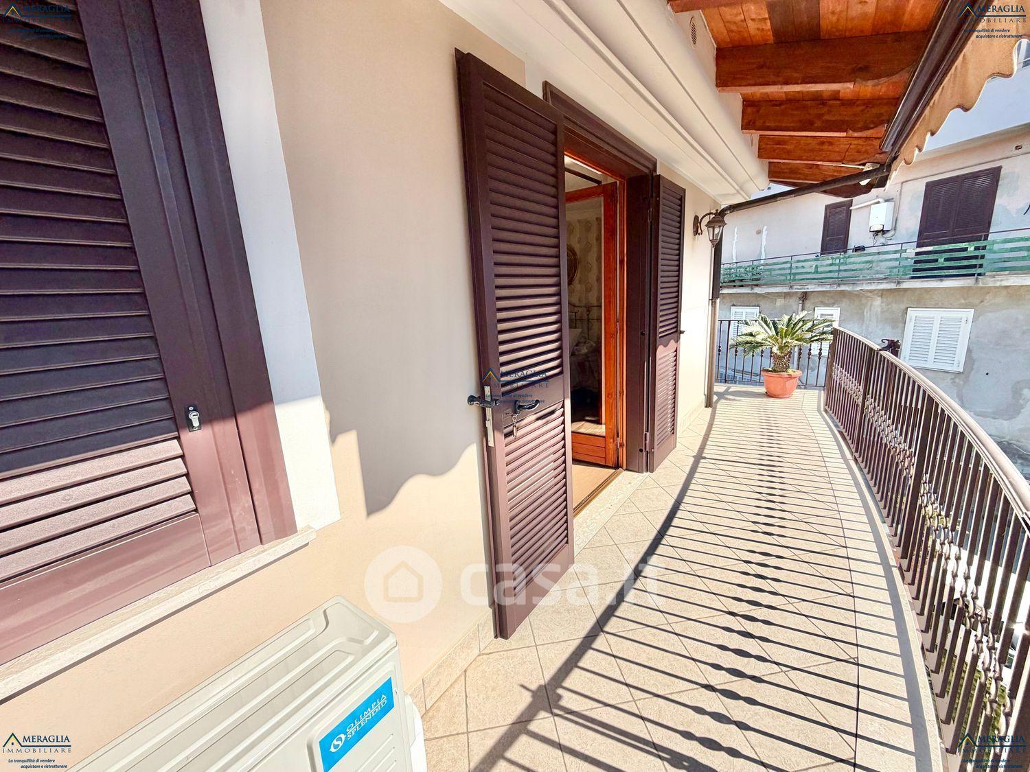 Villa in Via Vittorio Emanuele 129