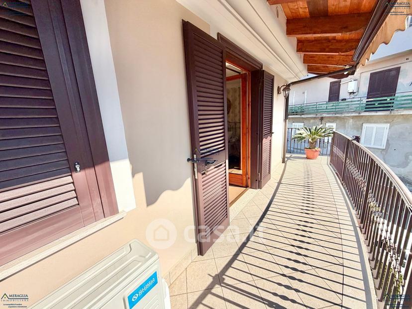 Villa in Via Vittorio Emanuele 129