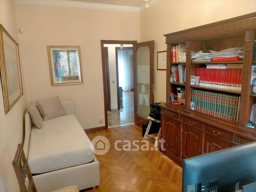 Quadrilocale in Via dei Divizioli 2 — foto 5 di 33