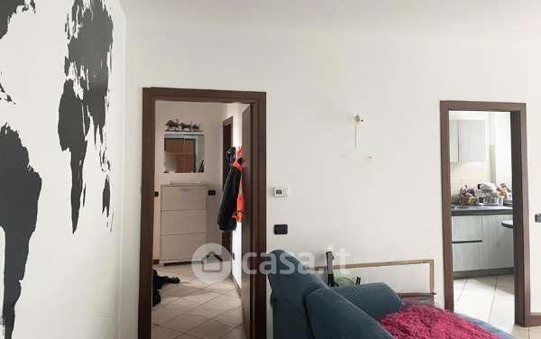 Trilocale in Via Giacomo Leopardi — foto 6 di 19