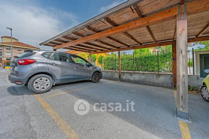 Trilocale in Via Indro Montanelli — foto 28 di 31