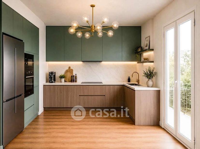 Bilocale in Corso Milano — foto 6 di 20