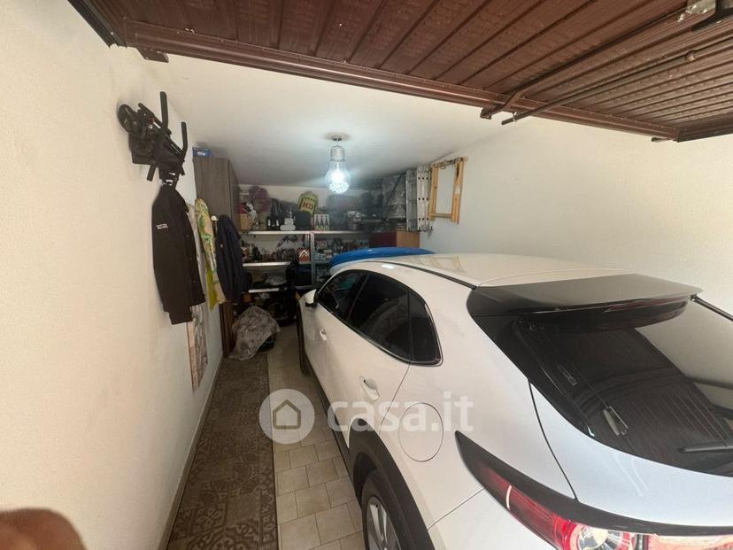 Trilocale in Via Panerazzi 659 — foto 21 di 22