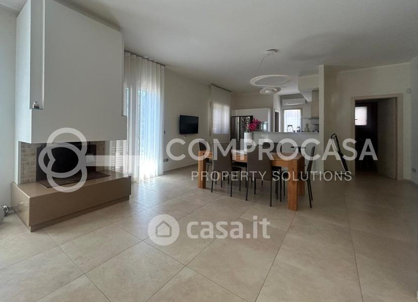 Appartamento in Via Gallipoli — foto 29 di 38