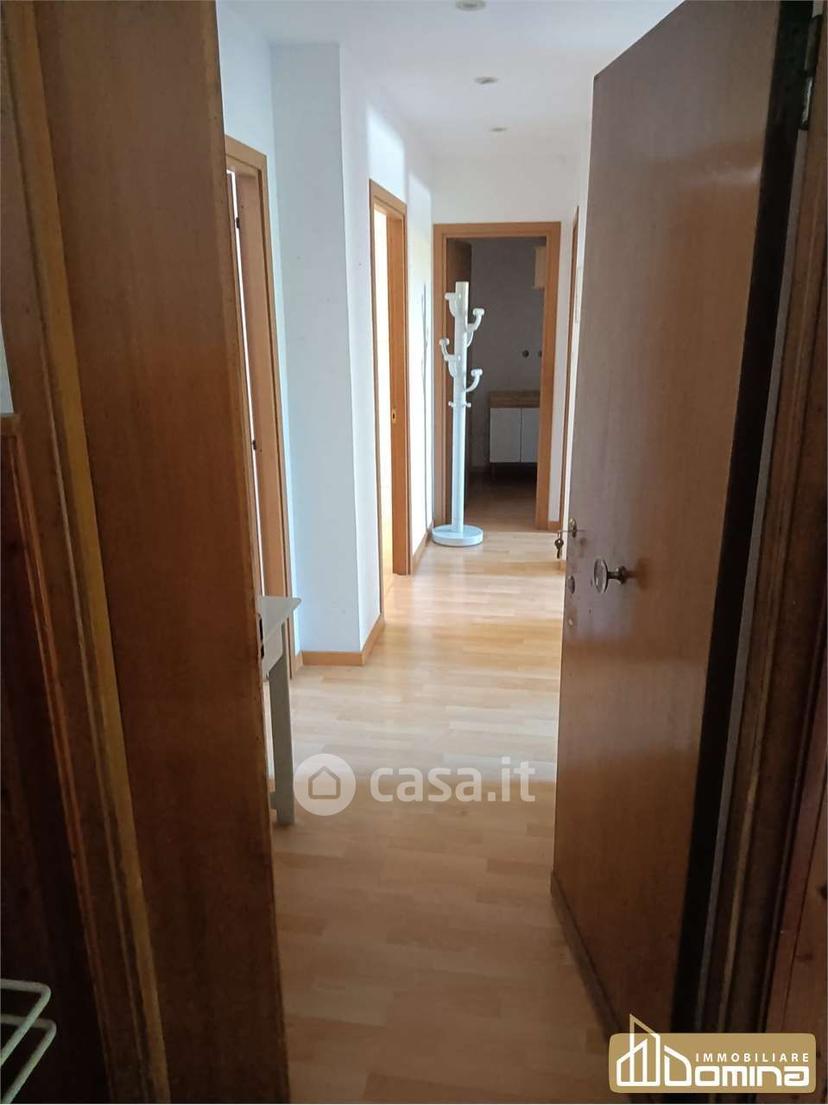 Quadrilocale in Via Nino Bixio — foto 14 di 17