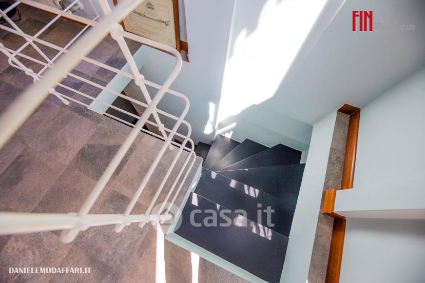 Quadrilocale in Via dei Pini d'Aleppo — foto 27 di 51