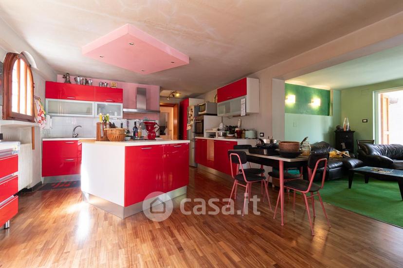 Villa in Via della Rondella 3 — foto 9 di 57