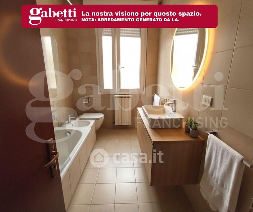 Appartamento in Viale Veneto 12 — foto 3 di 9