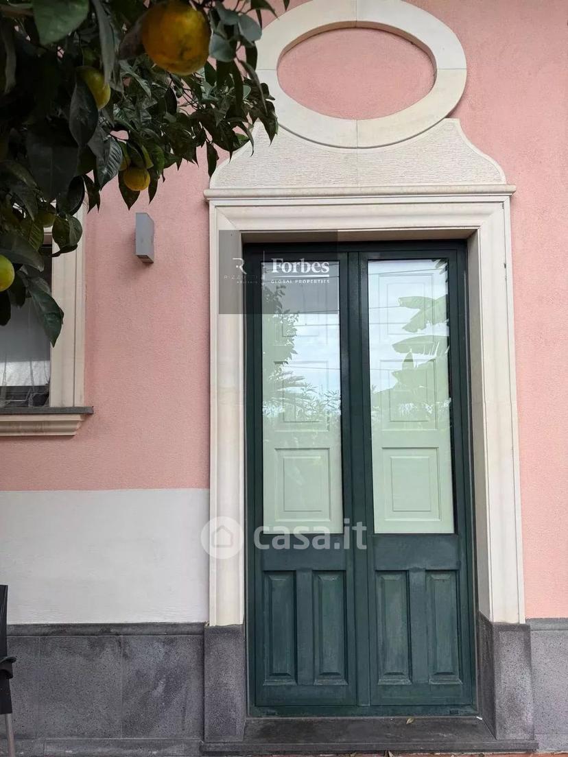 Villa in Via Nazionale — foto 25 di 35