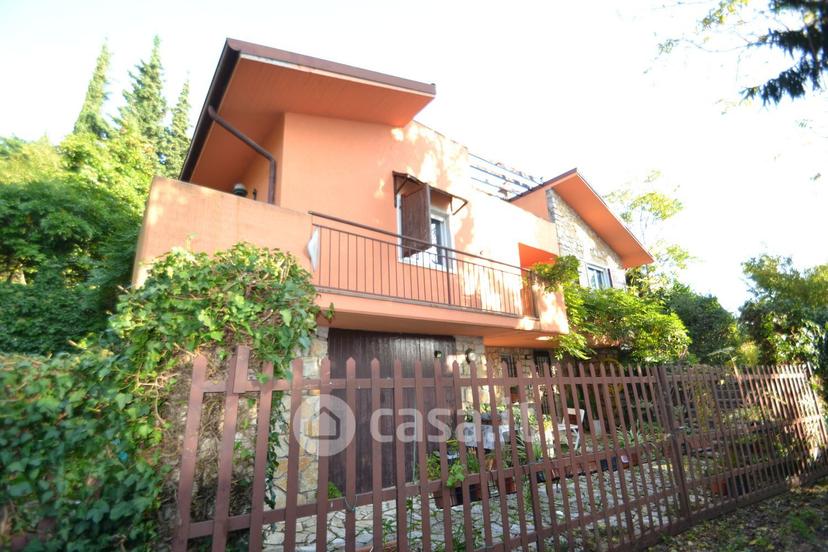 Villa in Via Molina — foto 2 di 21