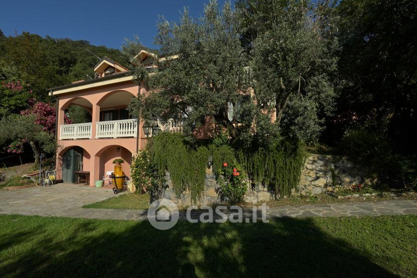 Villa in Strada Panoramica Solva Cavia — foto 4 di 53