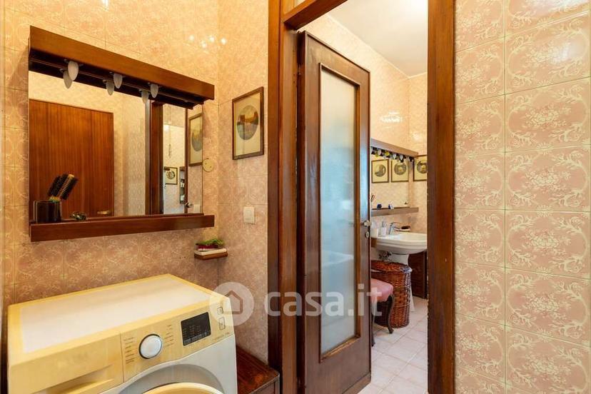 Quadrilocale in Via Marcantonio Colonna — foto 10 di 22