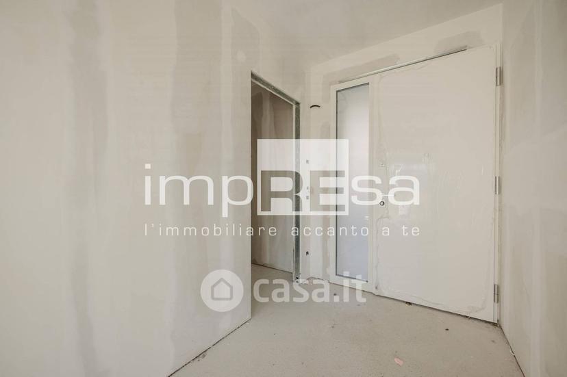 Villa in Via Giambellino — foto 40 di 44