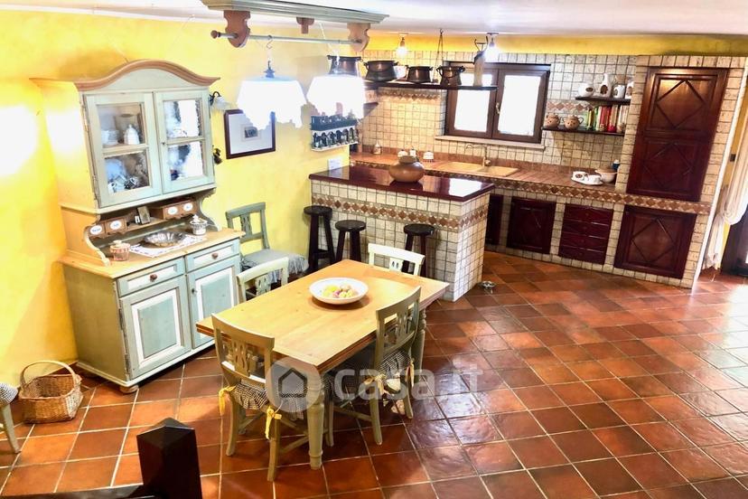 Villa in Strada Vicinale Sant'Anatolia Traversa — foto 17 di 37