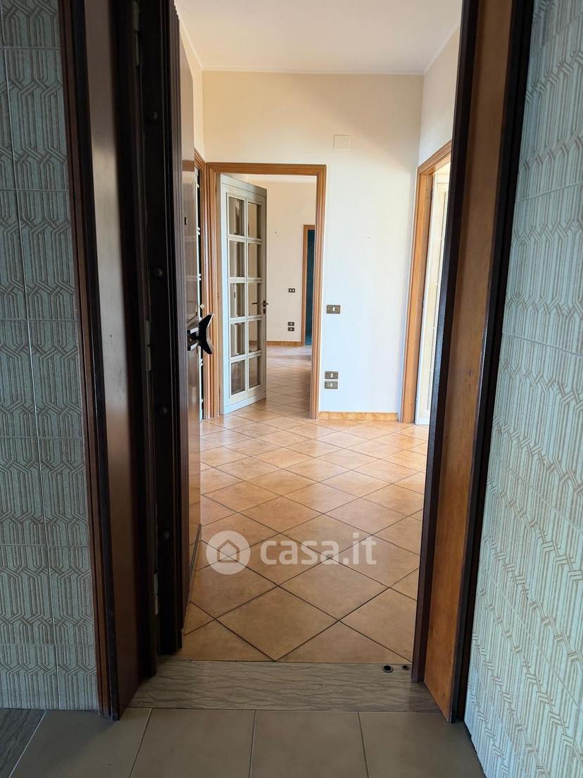 Quadrilocale in Via Gian Domenico Romagnosi 4 — foto 18 di 26