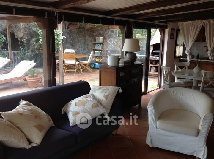 Villa in Strada Provinciale Porto Ercole — foto 5 di 29