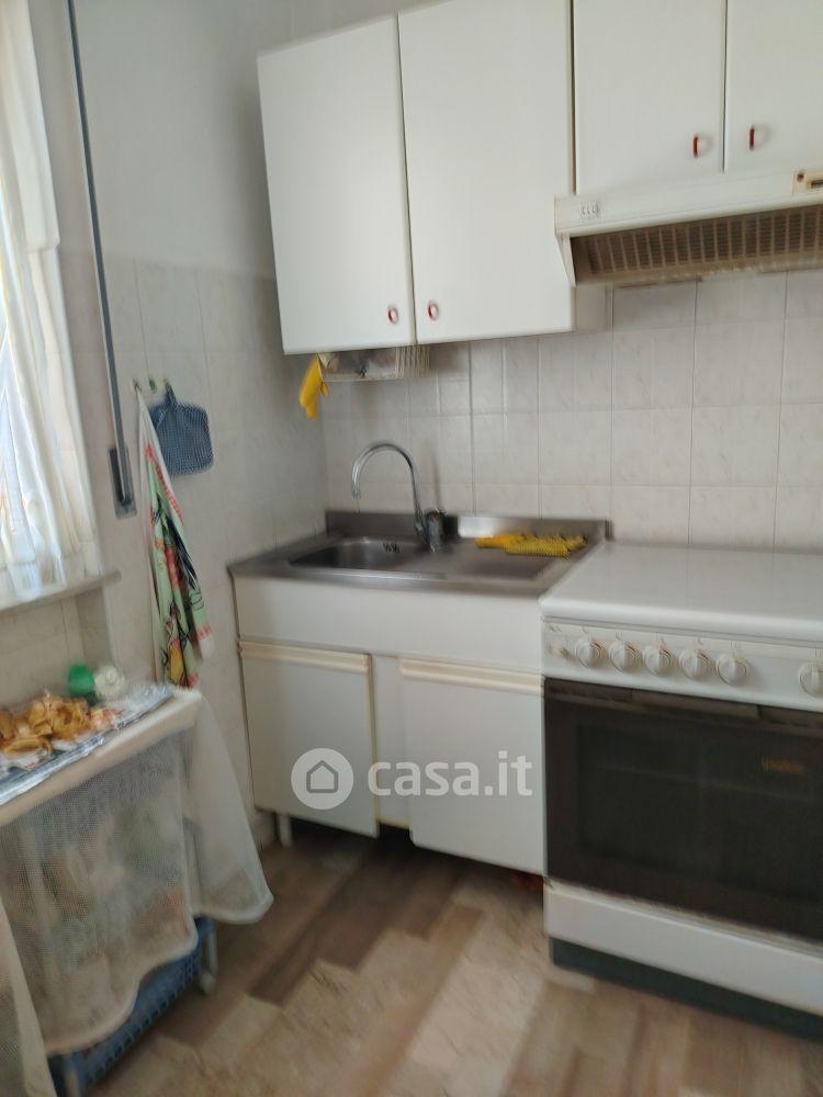 Bilocale in Via Venezia — foto 26 di 29
