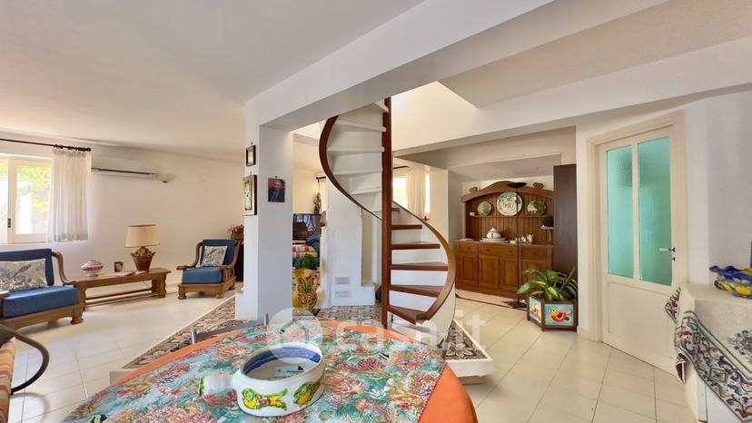 Villa in Lungomare Pozzillo 5 — foto 50 di 50