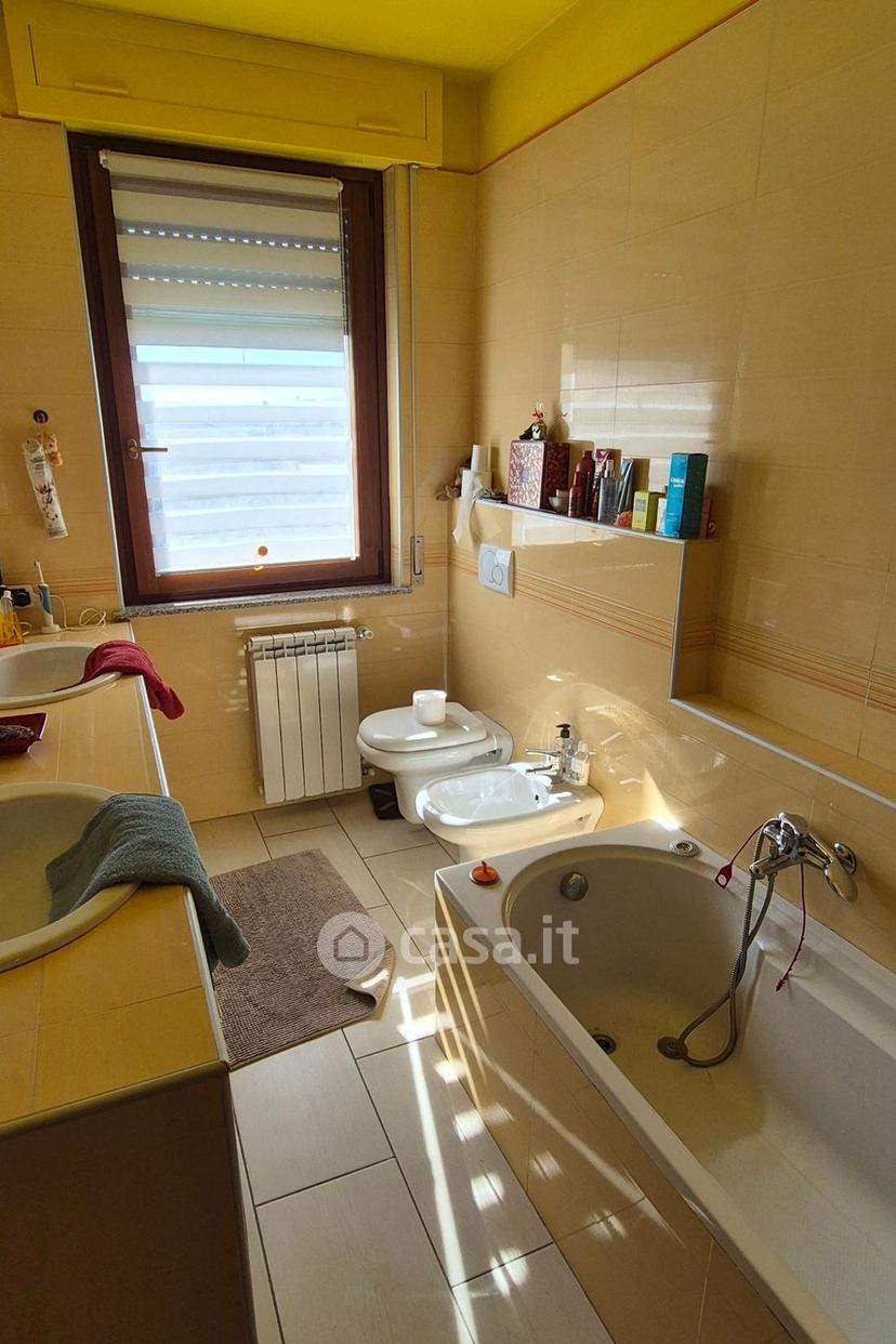 Appartamento in Via Plinio 18 — foto 95 di 133
