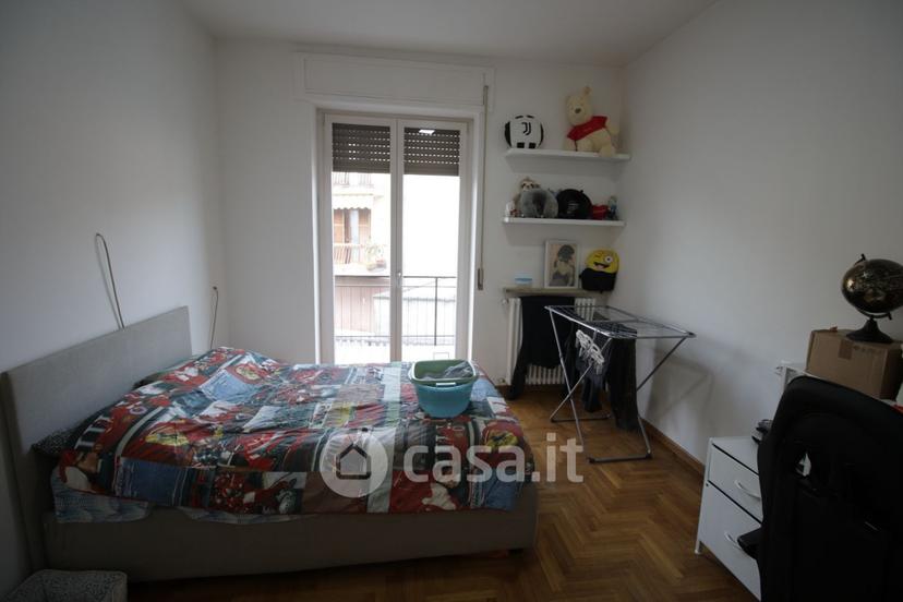 Trilocale in Via Fratelli Bandiera 2 — foto 18 di 31