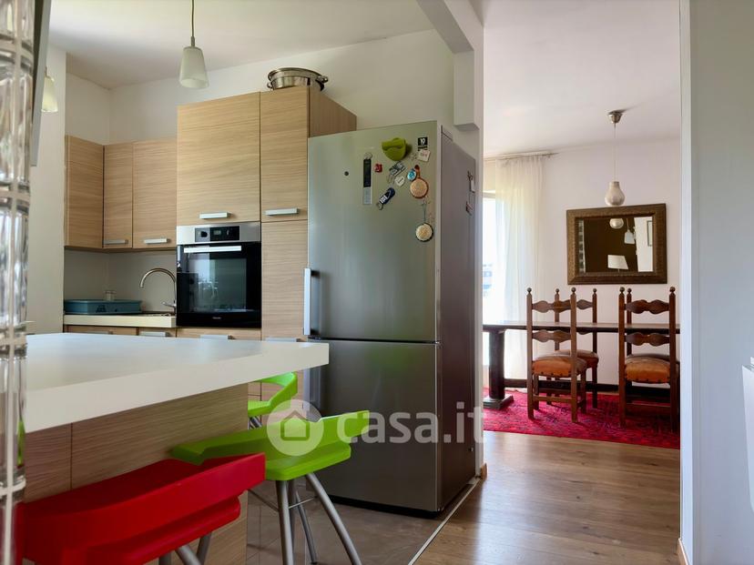 Appartamento in Via Wagner 16 — foto 24 di 55