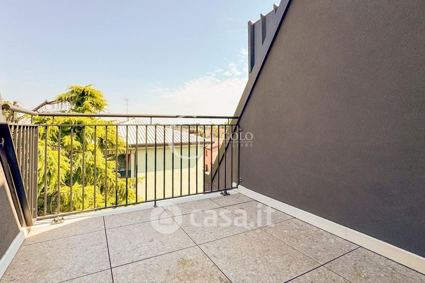 Quadrilocale in Via Alcide de Gasperi — foto 2 di 26