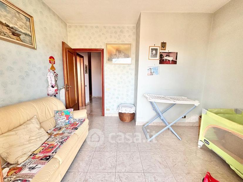 Appartamento in Via Ernesto Pontieri 15 — foto 48 di 50