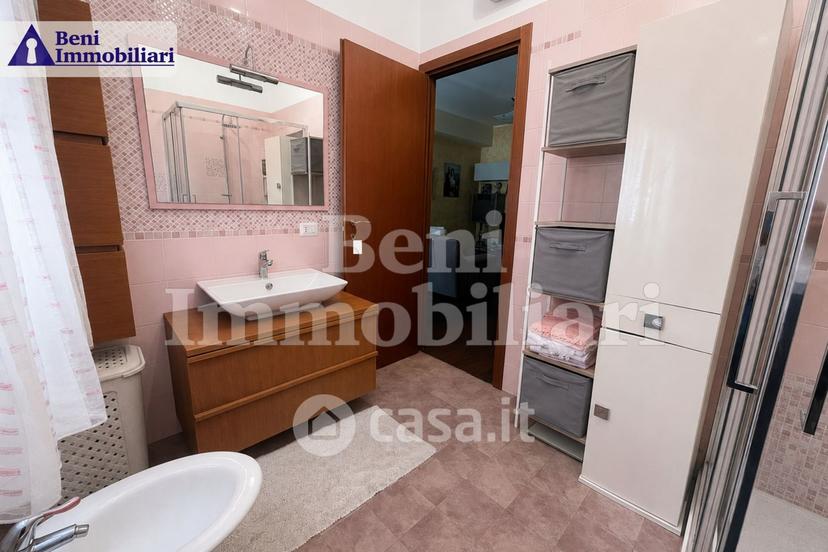 Quadrilocale in Via Esiodo — foto 8 di 20