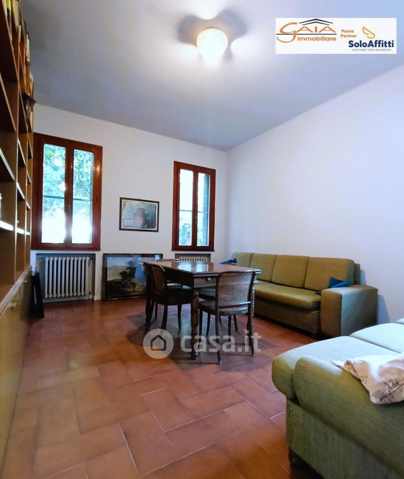 Villa in Via A. Gramsci 46 — foto 45 di 53