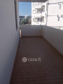 Trilocale in Viale Marte 1