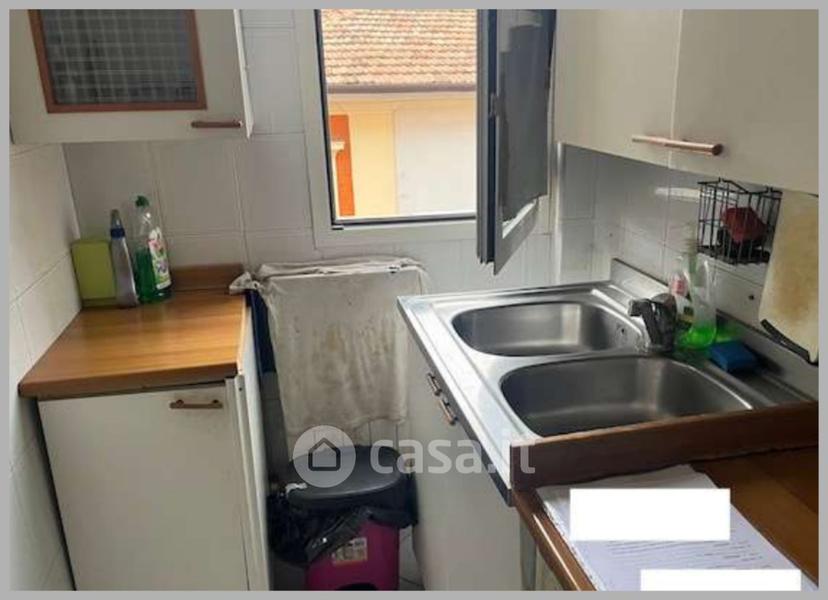 Trilocale in Via Dionisio Calvart — foto 17 di 33
