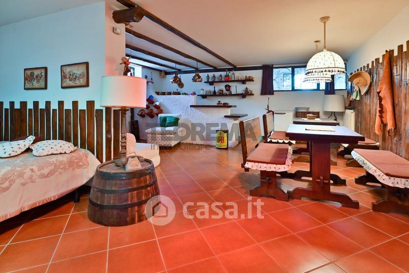 Villa in Viale Belvedere 14 — foto 49 di 77