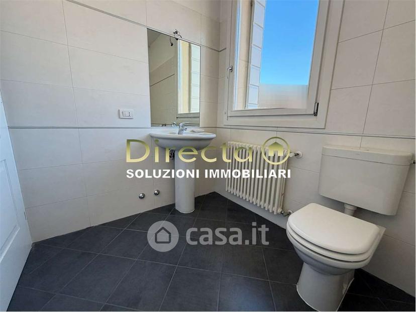 Appartamento in Via Giuseppe Garibaldi