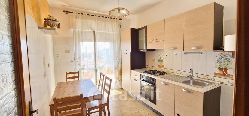 Appartamento in Via Bonacci 4 — foto 46 di 47