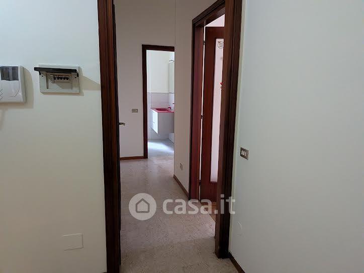 Trilocale in Via Carlo Amati 58 — foto 49 di 52