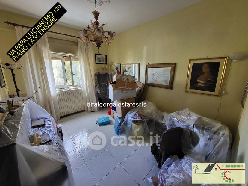 Appartamento in Via Papa Luciani — foto 8 di 30