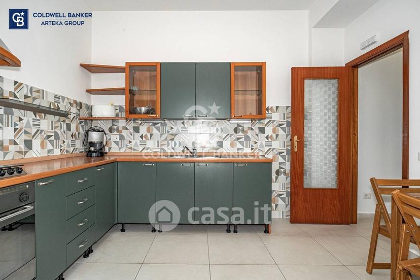 Quadrilocale in Via Ercole Patti 10 — foto 4 di 23